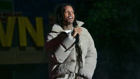 Chicago rapper Lil Durk charged in federal indictment over deadly feud with rival rapper