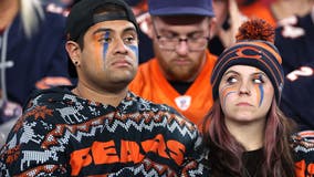 Super Bowl Desperation Rankings: Where the Chicago bears rank among NFL fan bases in need of a championship