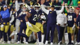 Early season lessons learned: Quick takes from No. 10 Notre Dame's blowout win over Florida State