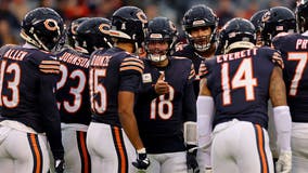 How the Chicago Bears received Thomas Browns' first impression as offensive coordinator