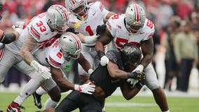 Quick takes from No. 2 Ohio State's 31-7 win over Northwestern at Wrigley Field