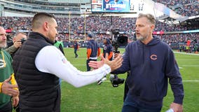 Grading the Chicago Bears against the Green Bay Packers