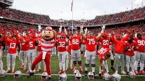 No. 2 Ohio State can earn Big Ten championship game rematch with Oregon by beating Michigan