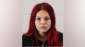 Aurora woman charged in fatal street racing crash