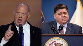 Trump's ICE chief to Pritzker: 'Game on' in immigration policy clash, vows enforcement