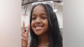 Mia Henry: Girl, 14, reported missing from Chicago's West Side