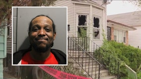 Chicago man fatally shot woman in head, then set her home on fire in 2023: police