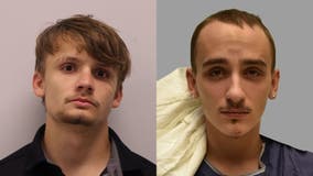 2 men charged with attempted murder in shooting near Mount Prospect park