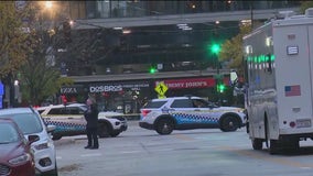 Investigation underway following off-duty officer-involved shooting in South Loop