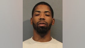 Matteson man charged with killing 2-year-old in Gary, Indiana