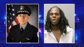 New details reveal chaotic moments leading up to fatal shooting of Chicago police officer