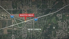 Person killed in shooting on I-80 near New Lenox identified