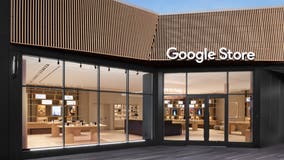 New Google store in Chicago suburb offers shoppers a first-of-its-kind experience
