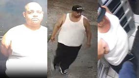 Man wanted in connection to aggravated battery on Chicago's West Side