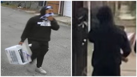 Chicago postal worker robbery: $150K reward offered for info leading to arrest