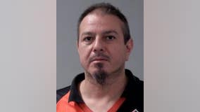 Police catch 'Grinch' who stole $45K worth of Christmas decorations from Joliet Slammers ballpark