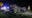 Four hospitalized after Thanksgiving crash near Woodstock
