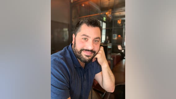 Ben Oberto: Cause of death revealed for missing Wisconsin father found dead in Chicago area