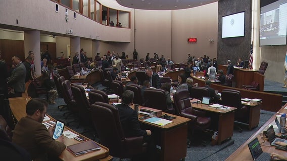 Chicago City Council approves plan to allow more ‘granny flats,’ Obama Center deal, Chicago Fire stadium