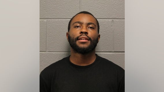 Chicago man charged in July 4 fatal shooting