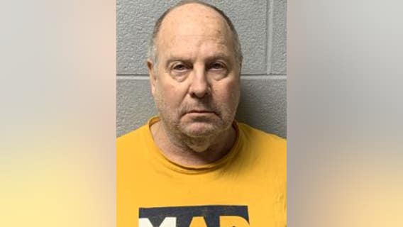 Glenview man charged with hate crime for harassing doctor over religion, police say