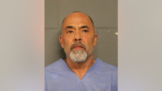 Cook County man charged after 17-hour standoff in Tinley Park