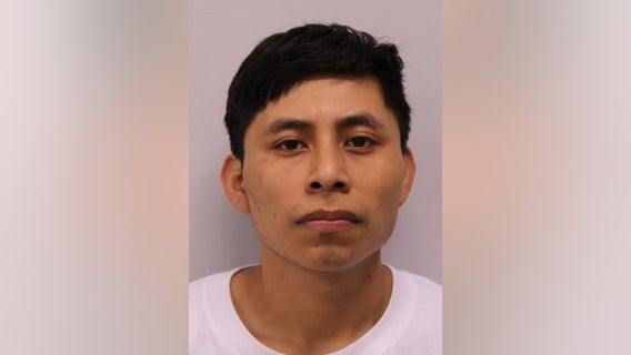 Mount Prospect man charged after body of ex-girlfriend found in Busse Woods