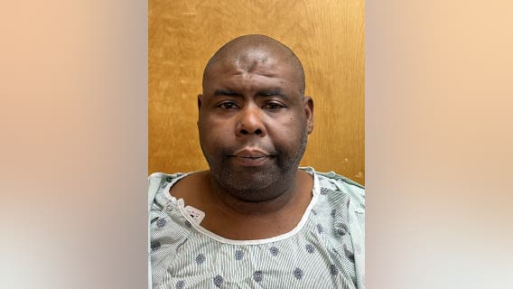 Chicago man charged with murder in I-80 road rage shooting