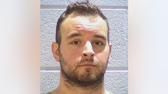 Naperville man sentenced for drug-induced homicide in Aurora death