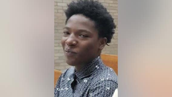 Teen reported missing on Chicago's West Side has been located, police say
