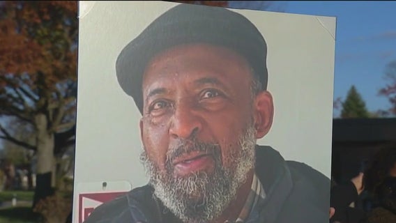 Missing veteran with dementia located, Park Forest police say