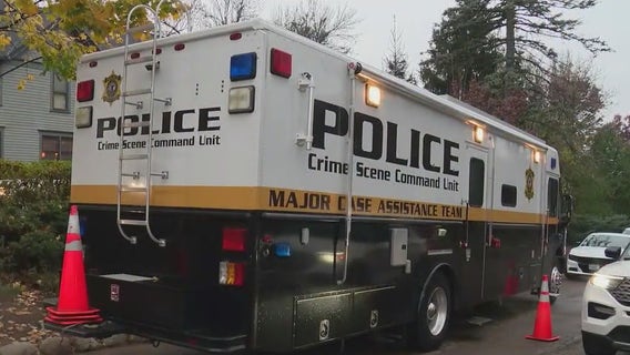 Chicago-area endocrinologist fatally shot by family member in Barrington