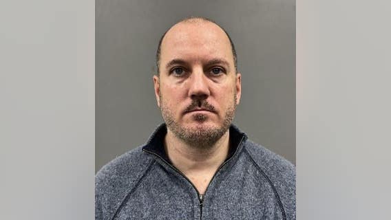 Barrington man charged with murder after shooting family member Dr. Olga Duchon: police