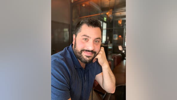 Ben Oberto: Cause of death revealed for missing Wisconsin father found dead in Chicago area