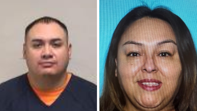 2 drivers charged with hitting teen on bike in Waukegan, fleeing scene