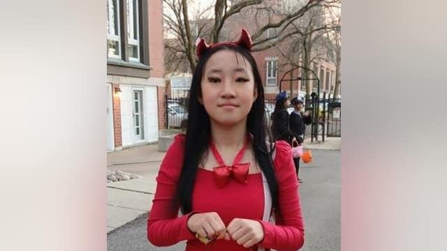 Missing 14-year-old girl on Chicago's South Side has been located, police say
