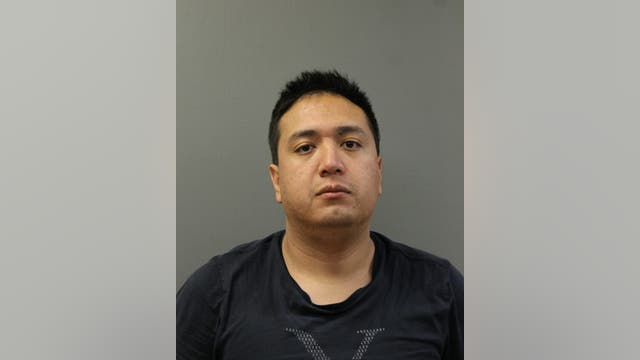 Chicago man allegedly carjacked woman in Portage Park