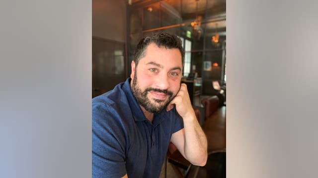 Ben Oberto: Cause of death revealed for missing Wisconsin father found dead in Chicago area