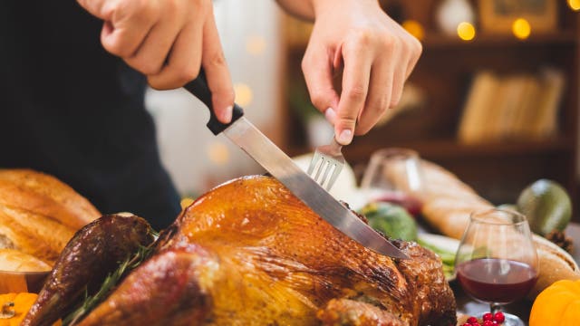 Chicago restaurants open on Thanksgiving 2024