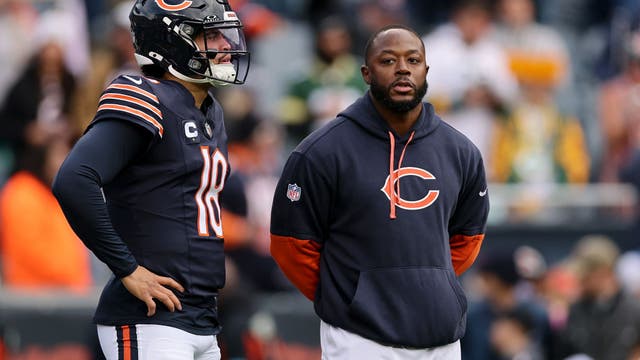 San Francisco 49ers 38, Chicago Bears 13: Final score and recap from Week 14