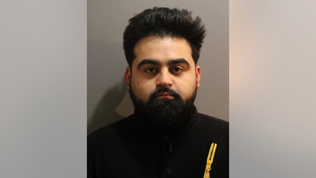 Chicago man, 22, charged with murder in August drive-by shooting: police