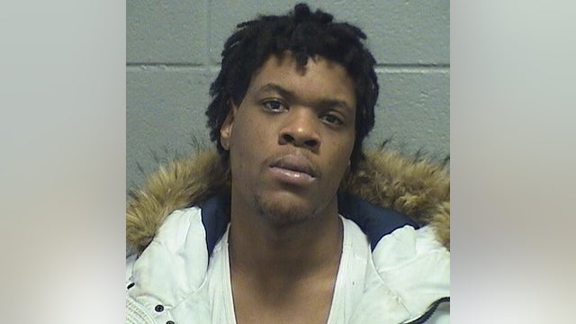 Cook County Jail inmate indicted after drug-soaked papers found in shoes