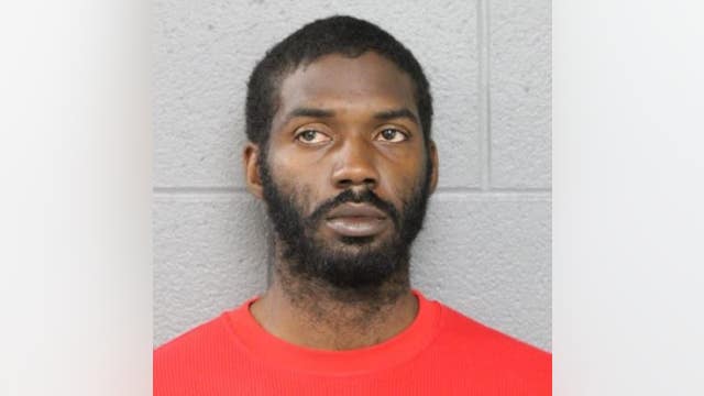Chicago man charged with fatally shooting Oak Park police detective