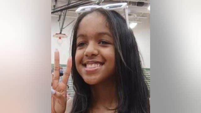 Mia Henry: Girl, 14, reported missing from Chicago's West Side