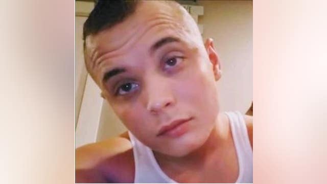 Nathan Morales: Missing Chicago man last seen on Nov. 15