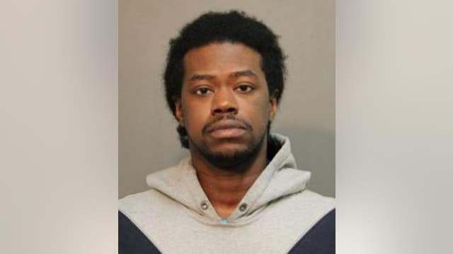 Navy Pier shooting: Ex-employee who killed 2 co-workers detained until trial, officials say