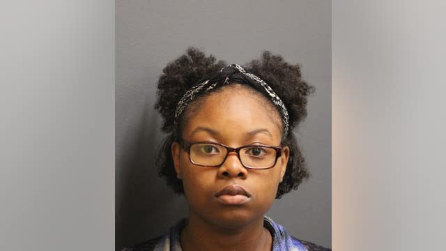 Evanston mother accused of discarding newborn girl's remains after death