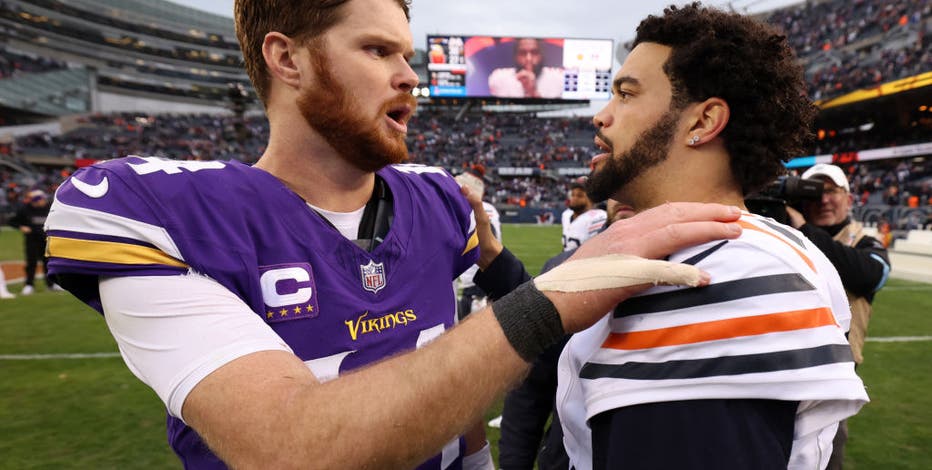 So close, yet again: Chicago Bears left with only moral wins in 3rd heartbreaking loss of the season