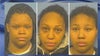 Four women, teen charged in same-day retail thefts at Oak Brook Nordstrom Rack: prosecutors