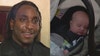 Gunshot victim honors Calumet City officer by naming son after him